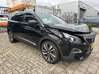 krockskadad bil auto Peugeot 5008 1.2 PureTech GT-Line 2018/1
