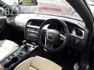 Audi A5 A5 Cabrio (8F7), Cabrio, 2009 / 2017 2.0 TFSI 16V picture 5