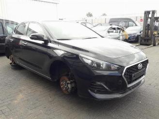 Hyundai I-30 i30 (PDEB5/PDEBB/PDEBD/PDEBE), Hatchback, 2016 1.0 T-GDI 12V picture 2