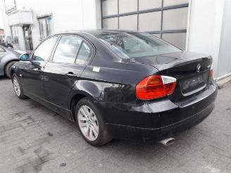 BMW 3-serie 3 serie (E90), Sedan, 2005 / 2011 318i 16V picture 4