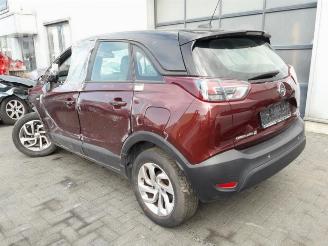 Opel Crossland Crossland (X), SUV, 2017 1.6 CDTi 120 picture 4