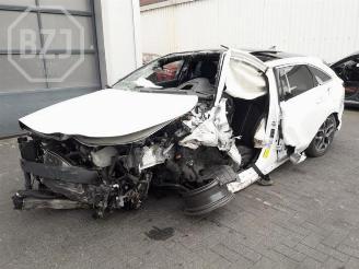 Sloopauto Kia Pro cee d Proceed (CD), Combi 5-drs, 2018 1.6 CRDi 16V 2020