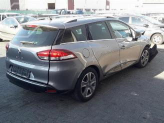 Renault Clio Clio IV Estate/Grandtour (7R), Combi 5-drs, 2012 / 2021 1.5 Energy dCi 90 FAP picture 3