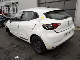 Renault Clio Clio V (RJAB), Hatchback 5-drs, 2019 1.0 TCe 90 12V picture 4