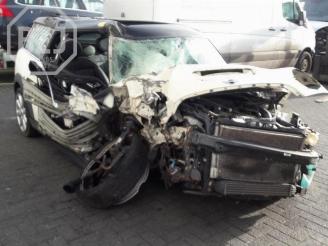 Mini Cooper S Clubman (R55), Combi, 2007 / 2014 1.6 16V Cooper S picture 2