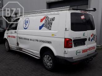 Volkswagen Transporter Transporter T6, Van, 2015 / 2024 2.0 TDI 150 4Motion picture 4