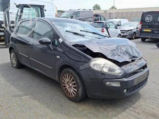 Fiat Punto Punto Evo (199), Hatchback, 2009 / 2012 1.3 JTD Multijet 85 16V Euro 5 picture 2