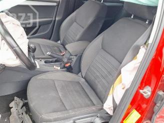 Skoda Octavia Octavia (5EAA), Liftback, 2012 / 2020 1.6 TDI 16V picture 5