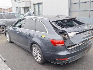 Audi A4 A4 Avant (B9), Combi, 2015 2.0 TDI Ultra 16V picture 4