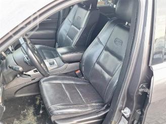 Jeep Grand-cherokee Grand Cherokee (WK/WK2), SUV, 2010 3.0 CRD V6 24V picture 6