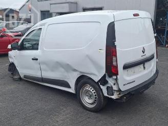 Renault Express Express, Van, 2021 1.5 dCi 95 picture 4