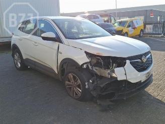 Opel Grandland Grandland (X), SUV, 2017 1.2 Turbo 12V picture 2