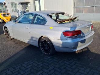 BMW 3-serie 3 serie (E92), Coupe, 2005 / 2013 325i 24V picture 4