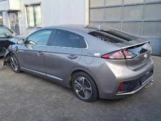 Hyundai Ioniq Ioniq, Liftback, 2016 / 2022 1.6 GDI 16V PHEV picture 4