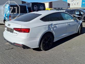 Audi A5 A5 Sportback (F5A/F5F), Liftback, 2016 2.0 40 TFSI Mild Hybrid 16V picture 3