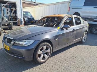 BMW 3-serie 3 serie (E90), Sedan, 2005 / 2011 318i 16V picture 1