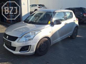 Dezmembrări autoturisme Suzuki Swift Swift (ZA/ZC/ZD), Hatchback, 2010 / 2017 1.2 16_ 2014/7