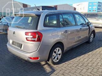 Citroën Grand C4 SpaceTourer Grand C4 Spacetourer (3A), MPV, 2018 1.2 12V PureTech 130 picture 3