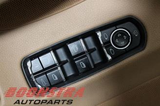 Porsche Panamera Panamera (970), Liftback, 2009 / 2016 3.0 D V6 24V picture 15