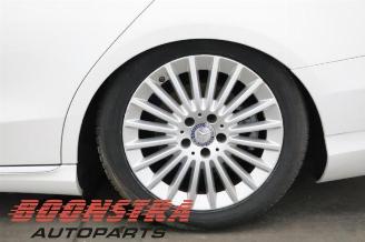 Mercedes C-klasse C (W205), Sedan, 2013 / 2021 C-350 e 2.0 16V picture 25