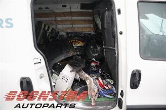 Opel Combo Combo, Van, 2012 / 2018 1.3 CDTI 16V ecoFlex picture 12