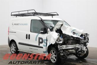 Opel Combo Combo, Van, 2012 / 2018 1.3 CDTI 16V ecoFlex picture 3