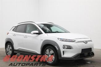 Hyundai Kona Kona (OS), SUV, 2017 / 2023 39 kWh picture 2