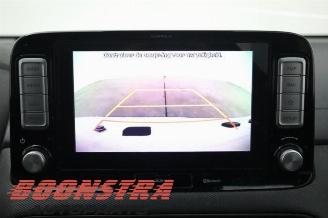 Hyundai Kona Kona (OS), SUV, 2017 / 2023 39 kWh picture 5