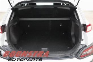 Hyundai Kona Kona (OS), SUV, 2017 / 2023 39 kWh picture 18