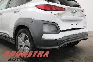 Hyundai Kona Kona (OS), SUV, 2017 / 2023 39 kWh picture 25