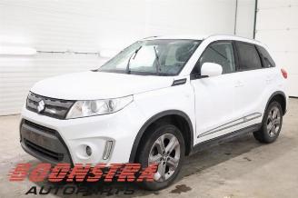skadebil auto Suzuki Vitara Vitara (LY/MY), SUV, 2015 1.6 16V VVT 2018/6