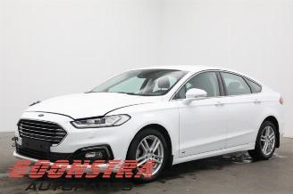 Ford Mondeo Mondeo V, Hatchback, 2014 / 2022 2.0 EcoBlue picture 1