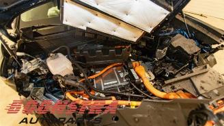 Kia Niro Niro II (SG2), SUV, 2022 e-Niro 64.8 kWh picture 9