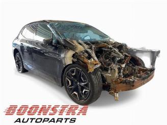 BMW iX iX (I20), SUV, 2021 xDrive40 77 kWh picture 6