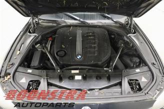 BMW 5-serie 5 serie Touring (F11), Combi, 2009 / 2017 525d 24V picture 5