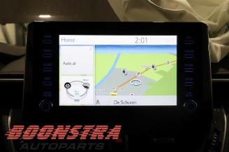 Toyota Corolla Corolla Touring Sport (E21/EH1), Combi, 2019 2.0 16V Hybrid picture 9