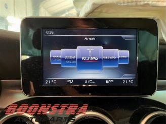 Mercedes C-klasse C (W205), Sedan, 2013 / 2021 C-220 2.2 CDI BlueTEC, C-220 d 16V picture 11