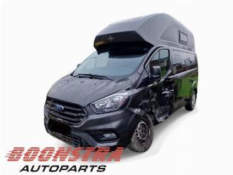 Dezmembrări autoturisme Ford Transit Transit Custom, Van, 2011 / 2023 2.0 TDCi 16V Eco Blue 170 2019/11