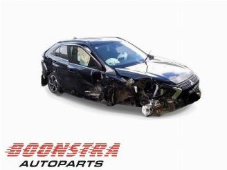 Mitsubishi Eclipse Eclipse Cross (GK/GL), SUV, 2017 2.4 16V PHEV 4x4 picture 1