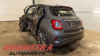 Fiat 500X 500X (334), SUV, 2014 1.5 Hybrid Turbo 16V picture 2