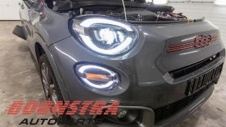 Fiat 500X 500X (334), SUV, 2014 1.5 Hybrid Turbo 16V picture 5