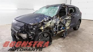 Kia Niro Niro I (DE), SUV, 2016 / 2022 E-Niro 64 kWh picture 1