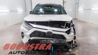 Toyota Rav-4 RAV4 (A5), Terreinwagen, 2018 2.5 Hybrid 16V picture 6
