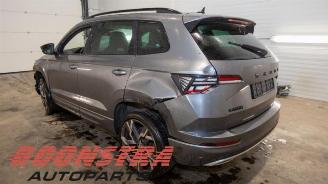 Skoda Karoq Karoq, SUV, 2017 1.5 TSI 16V picture 3