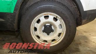 Land Rover Defender Defender II, Terreinwagen, 2019 110 3.0 D200 MHEV picture 12