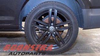 Volkswagen Caddy Caddy IV, Van, 2015 2.0 TDI 75 picture 16