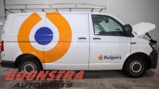 Volkswagen Transporter Transporter T6, Van, 2015 / 2024 2.0 TDI DRF picture 8