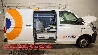 Volkswagen Transporter Transporter T6, Van, 2015 / 2024 2.0 TDI DRF picture 7