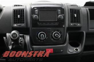 Peugeot Boxer Boxer (U9), Van, 2006 2.2 HDi 110 Euro 5 picture 7