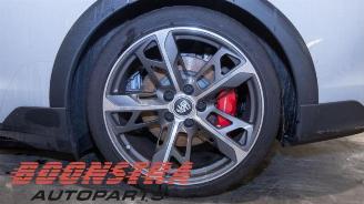 Porsche Taycan Taycan Cross Turismo (Y1B), Combi, 2020 4S Performance Battery Plus picture 10